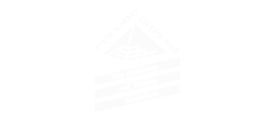 Pyramid Displays